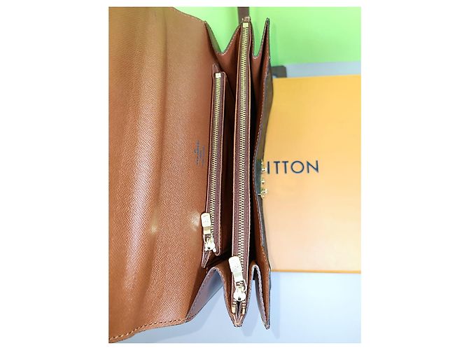 Louis Vuitton Monogramm Concorde - Ansicht 12