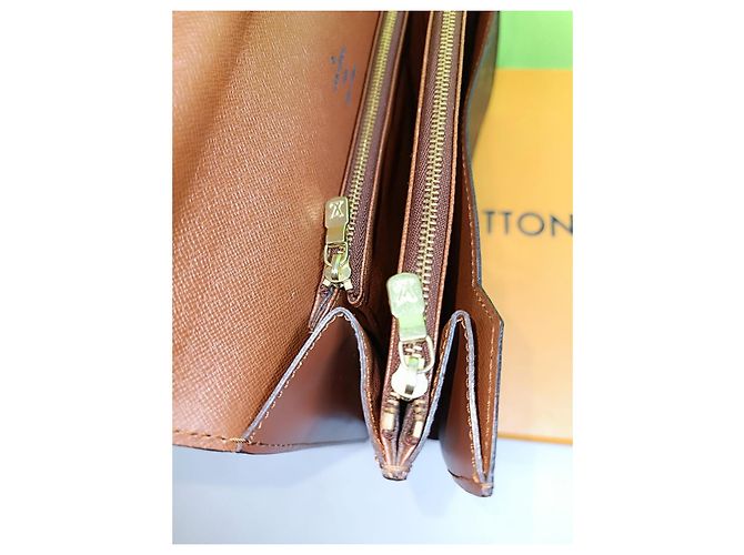 Louis Vuitton Monogramm Concorde - Ansicht 13