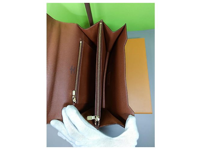 Louis Vuitton Monogramm Concorde - Ansicht 14