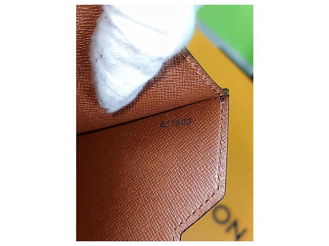 Louis Vuitton Monogramm Concorde - Ansicht 15