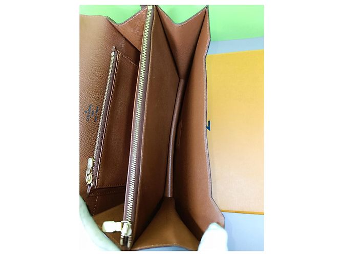 Louis Vuitton Monogramm Concorde - Ansicht 16