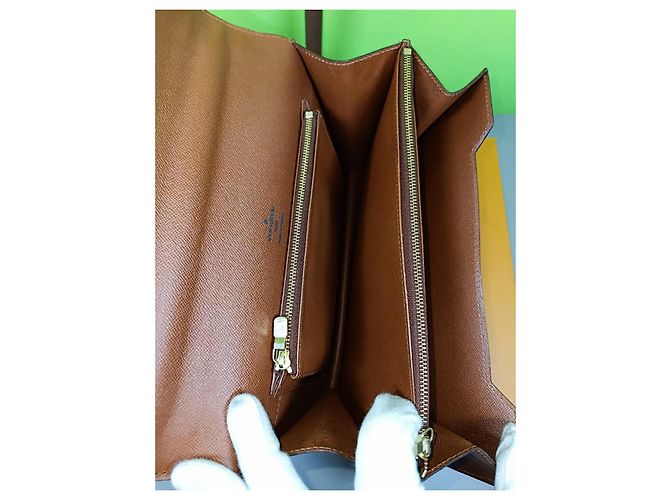 Louis Vuitton Monogramm Concorde - Ansicht 17