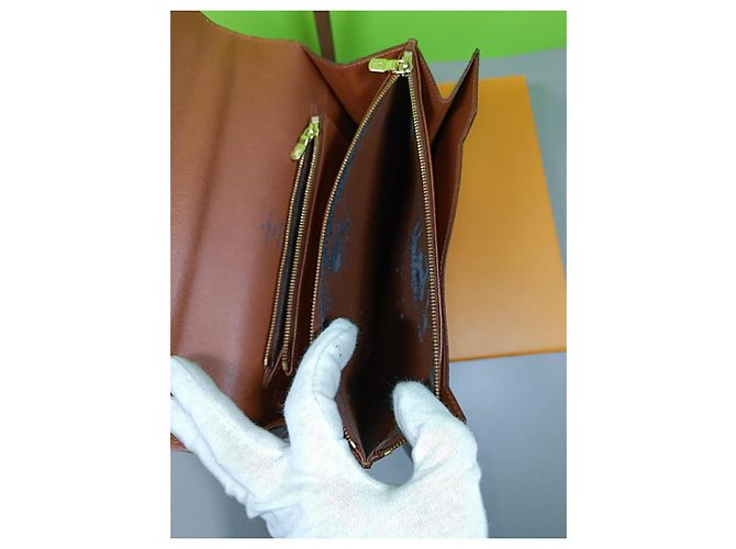 Louis Vuitton Monogramm Concorde - Ansicht 19