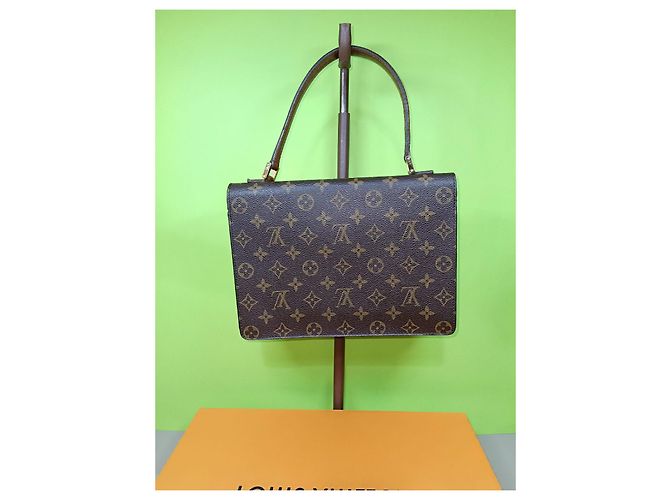 Louis Vuitton Monogramm Concorde - Ansicht 3