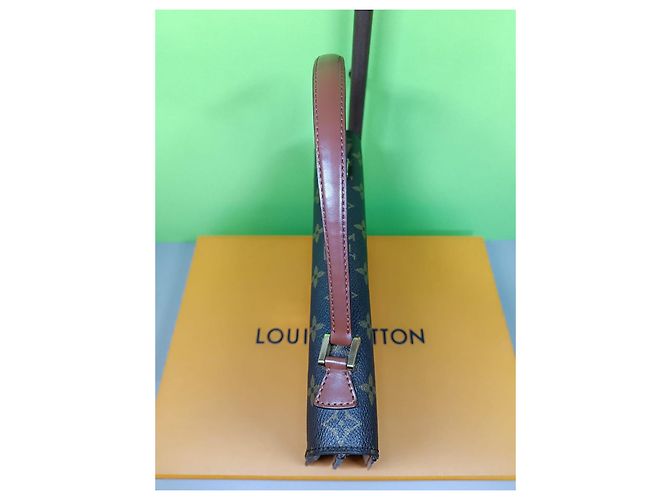 Louis Vuitton Monogramm Concorde - Ansicht 9