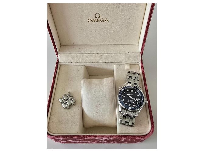 Omega Seamaster Profesional - vista 11