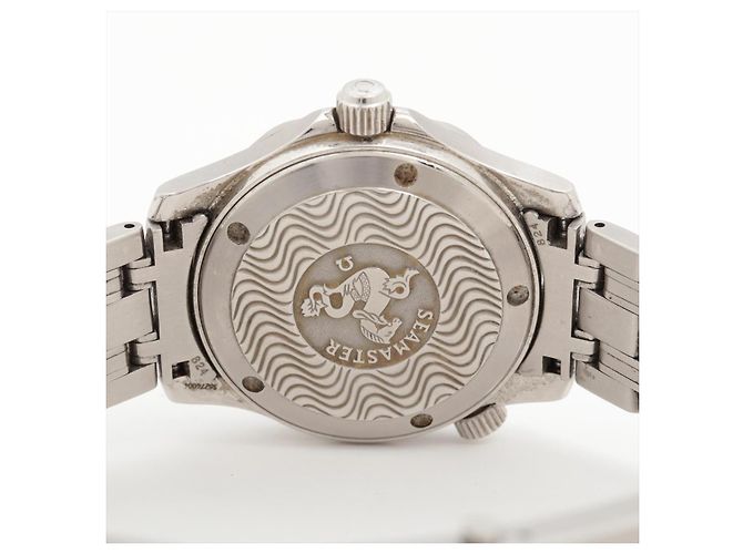 Omega Seamaster Profesional - vista 2