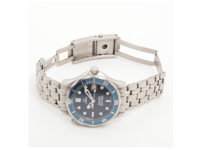 Omega Seamaster Profesional - vista 3