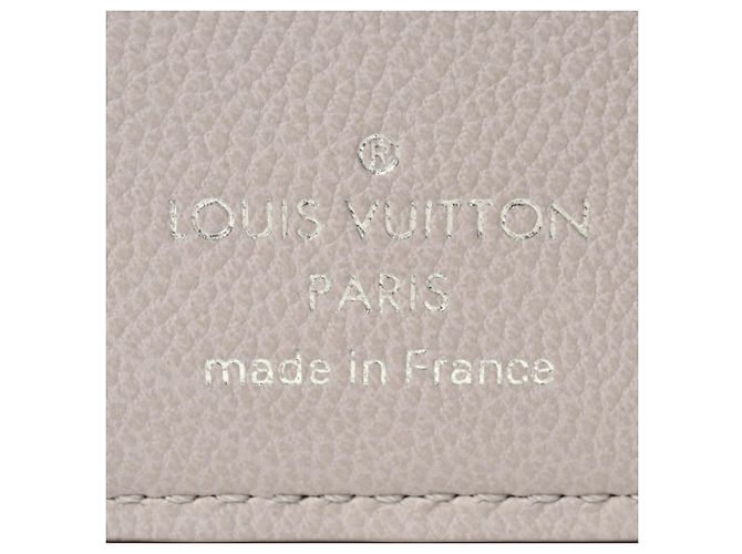 Louis Vuitton Portemonnaie Lou Bi-Fold - Ansicht 6