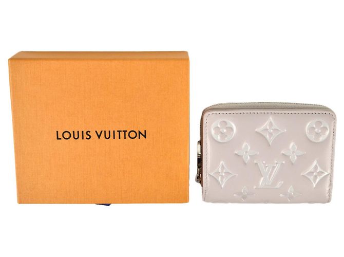 Louis Vuitton Portemonnaie Lou Bi-Fold - Ansicht 7