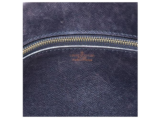 LOUIS VUITTON Epi Trocadero 27 Borsa a Spalla Verde M52314 LV Auth BA921 - vista 18
