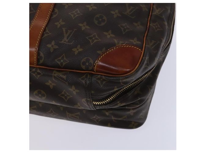 LOUIS VUITTON Borsa Monogram 24 Earl Boston M41387 LV Auth JB079 Monogramma - vista 11