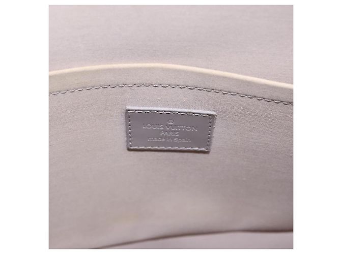 LOUIS VUITTON Epi Croisette GM Tote Tasche Lilas M5250B LV Authentisch hk2363 - Ansicht 16