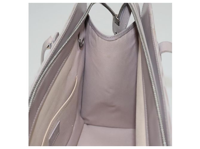 LOUIS VUITTON Epi Croisette GM Tote Tasche Lilas M5250B LV Authentisch hk2363 - Ansicht 19