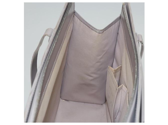 LOUIS VUITTON Epi Croisette GM Tote Tasche Lilas M5250B LV Authentisch hk2363 - Ansicht 20