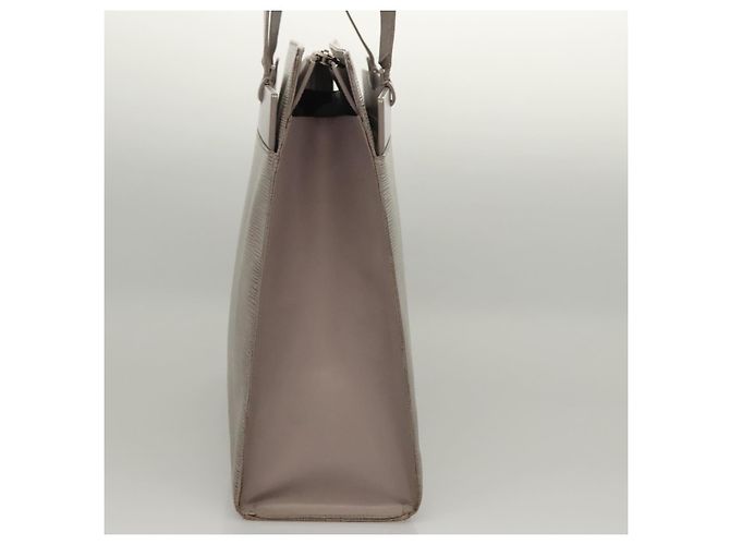 LOUIS VUITTON Epi Croisette GM Tote Tasche Lilas M5250B LV Authentisch hk2363 - Ansicht 5
