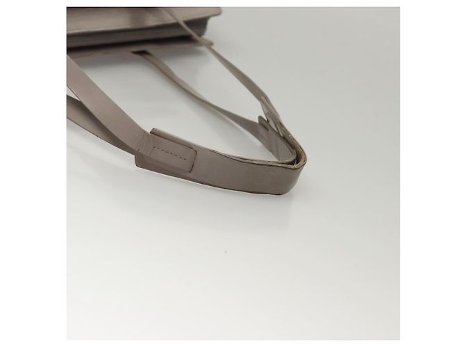 LOUIS VUITTON Epi Croisette GM Tote Tasche Lilas M5250B LV Authentisch hk2363 - Ansicht 7