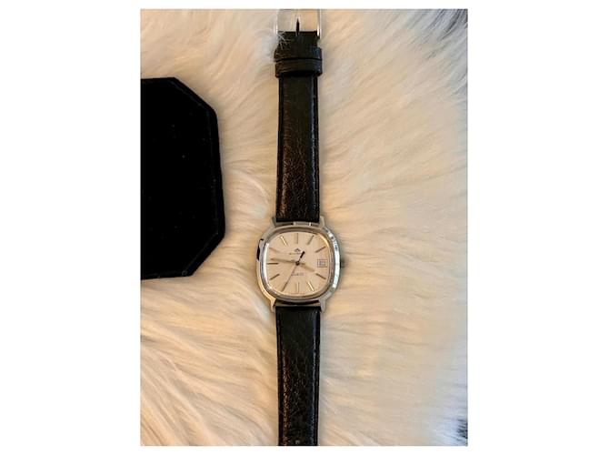 Bucherer Relógios de Quartzo Prata - vista 10