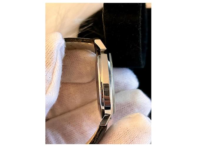 Bucherer Relógios de Quartzo Prata - vista 4