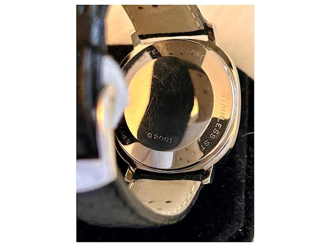 Bucherer Relógios de Quartzo Prata - vista 5