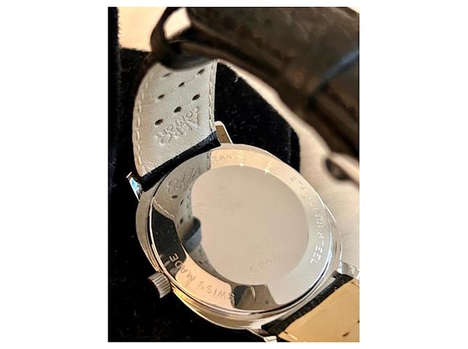 Bucherer Relógios de Quartzo Prata - vista 6