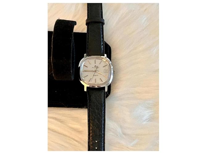 Bucherer Relógios de Quartzo Prata - vista 7