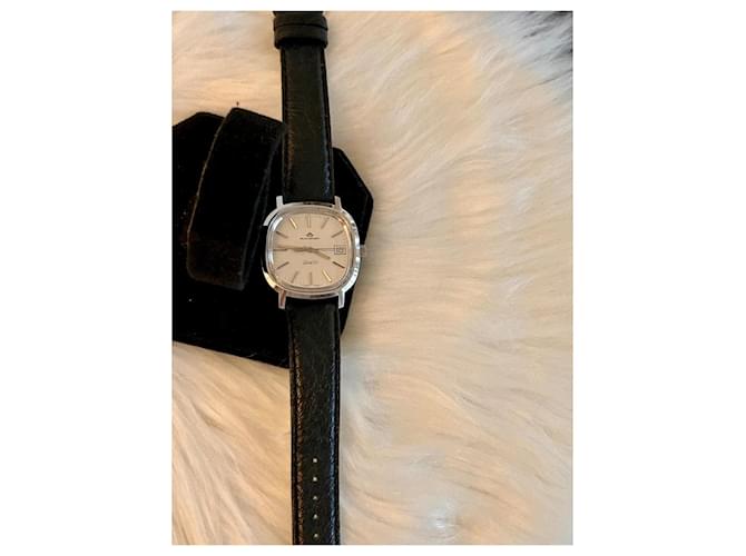 Bucherer Relógios de Quartzo Prata - vista 9
