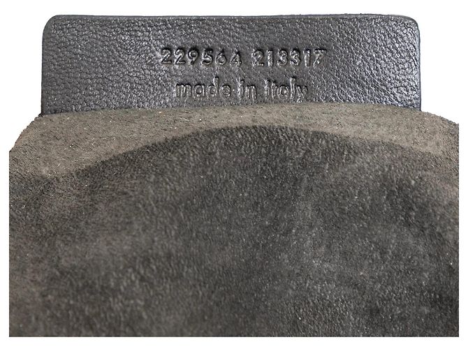 Bolsa Le Sixième de Yves Saint Laurent Roxo - vista 15