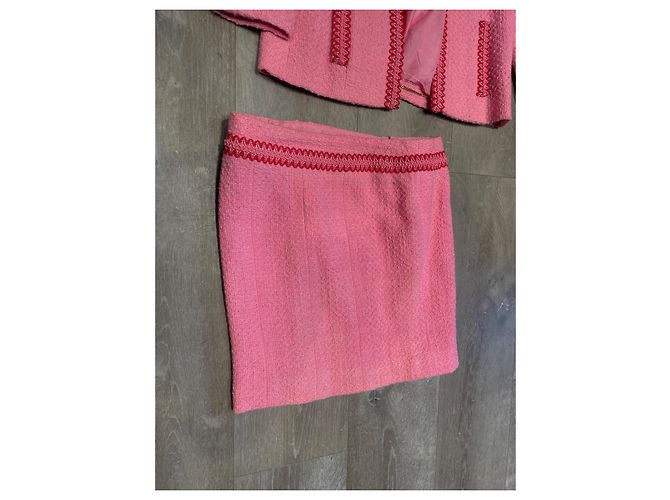 Chanel Sammler Pink - Ansicht 10