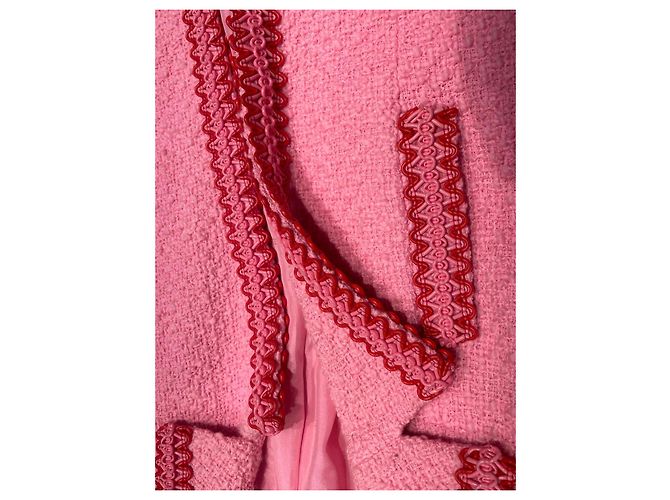 Chanel Sammler Pink - Ansicht 2