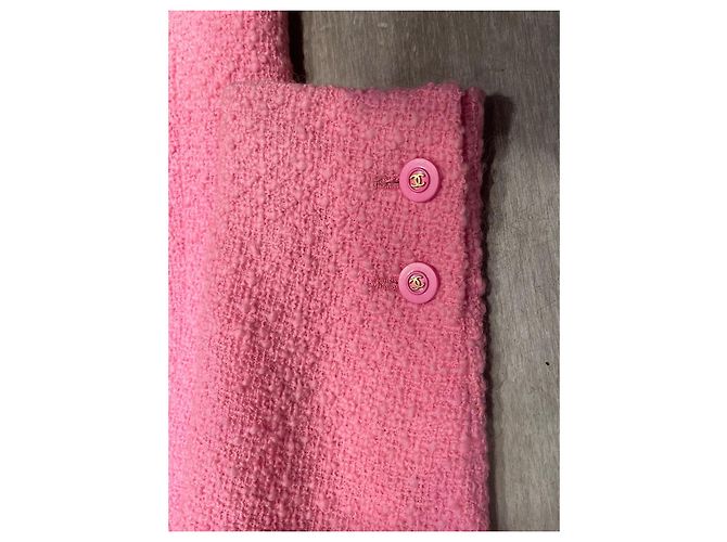 Chanel Sammler Pink - Ansicht 3