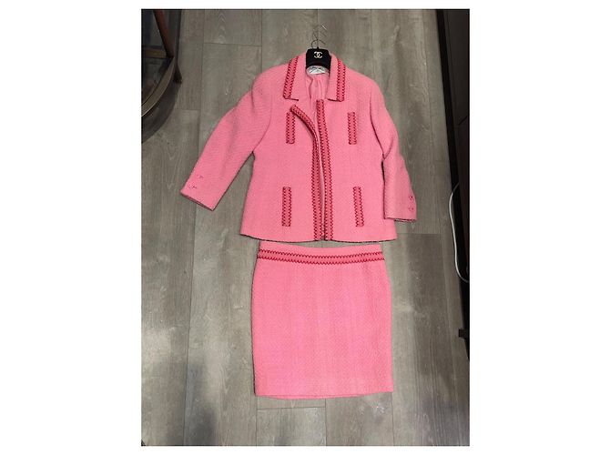 Chanel Sammler Pink - Ansicht 4