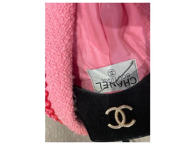 Chanel Sammler Pink - Ansicht 5