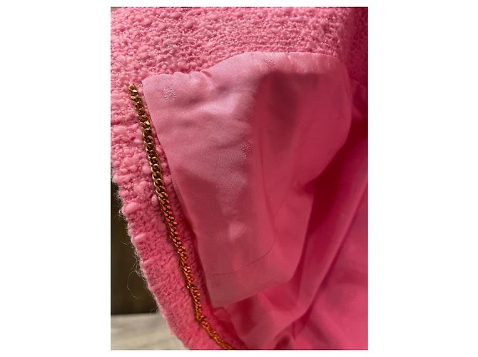 Chanel Sammler Pink - Ansicht 6