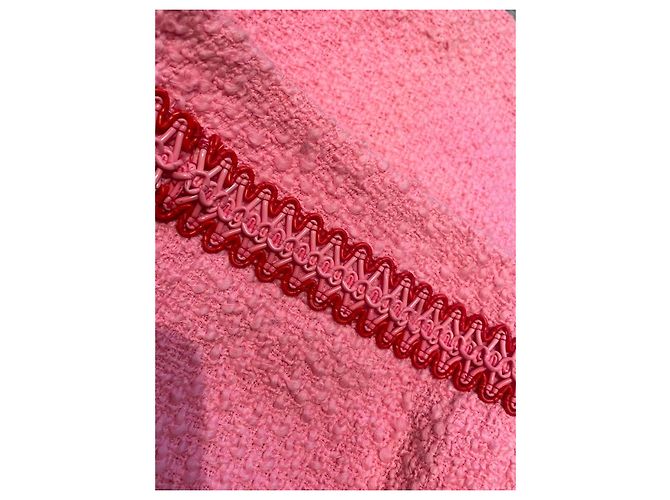 Chanel Sammler Pink - Ansicht 7