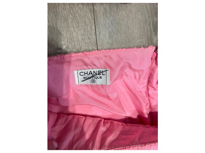 Chanel Sammler Pink - Ansicht 8