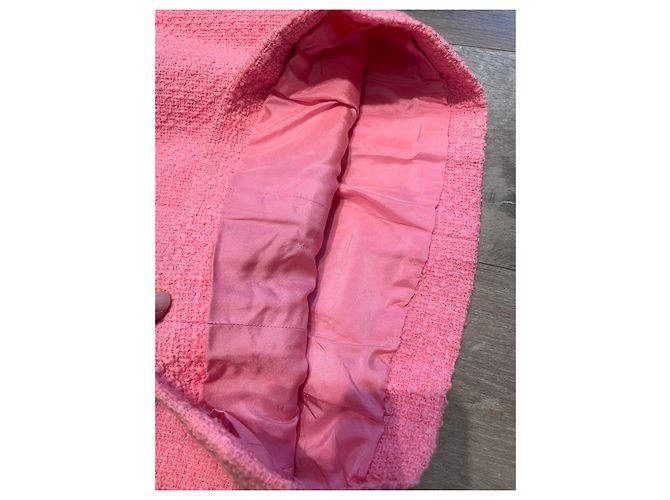 Chanel Sammler Pink - Ansicht 9