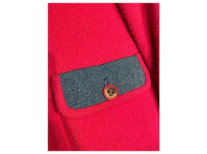 Chanel Sammler Pink Blau - Ansicht 7