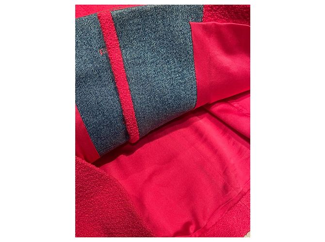 Chanel Sammler Pink Blau - Ansicht 9