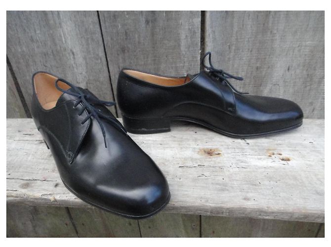 Bally Derbies para hombre - vista 3