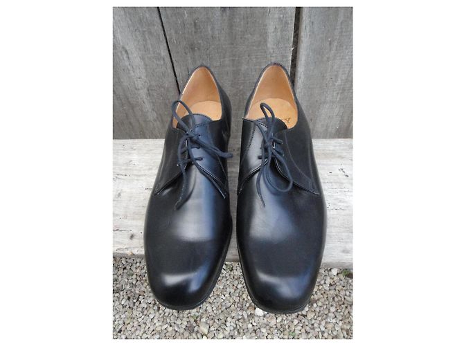 Bally Derbies para hombre - vista 4