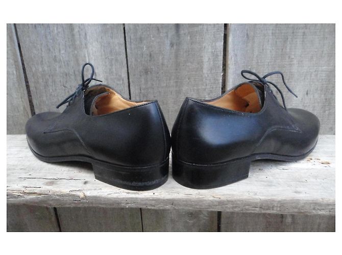 Bally Derbies para hombre - vista 5