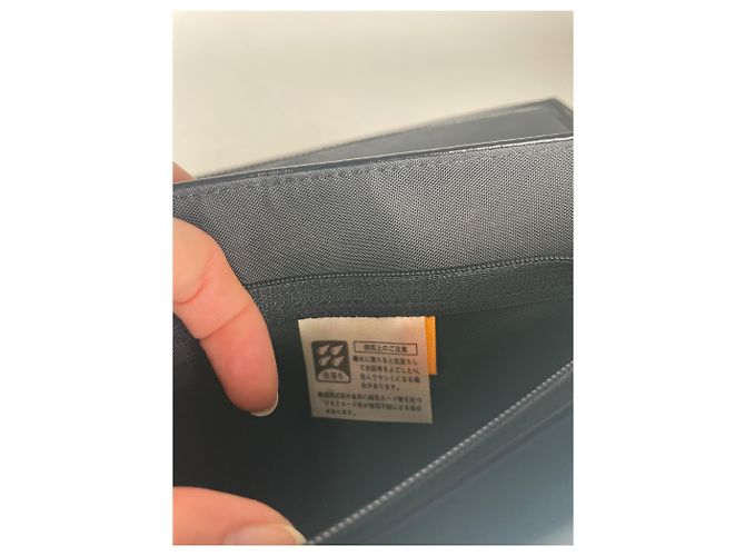 Vintage Givenchy 4G Handtasche aus Lackleder schwarz - Ansicht 14