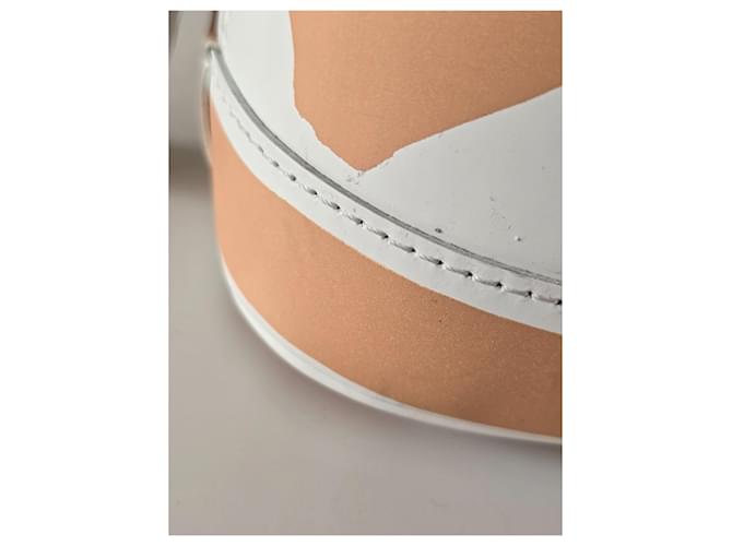 Louis Vuitton Alma Graffiti Beige - vista 21