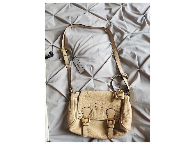 Chloé Paddington Est Ovest Beige - vista 3