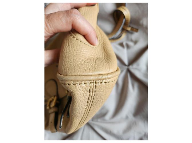 Chloé Paddington Est Ovest Beige - vista 8
