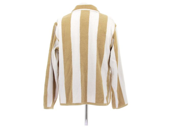 Johnnie Boden Chaqueta BODE T.International M Algodón - vista 2