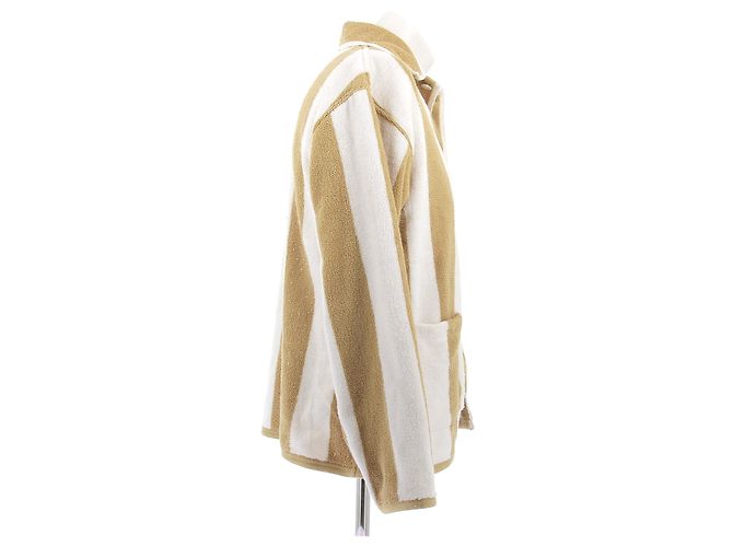 Johnnie Boden Chaqueta BODE T.International M Algodón - vista 3
