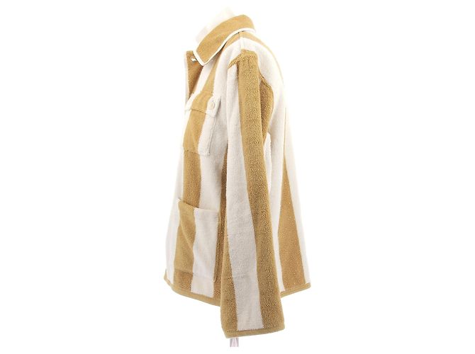 Johnnie Boden Chaqueta BODE T.International M Algodón - vista 4