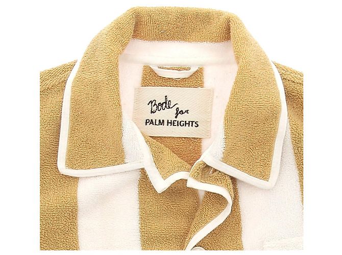 Johnnie Boden Chaqueta BODE T.International M Algodón - vista 5